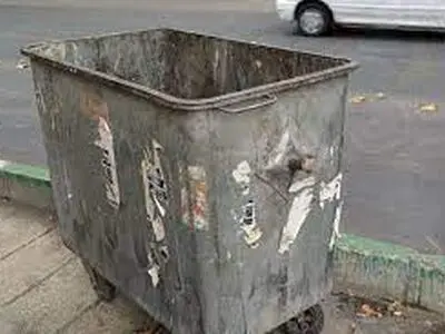 خلاقیت دیدنی شهرداری اهواز در زیباسازی شهر+ عکس