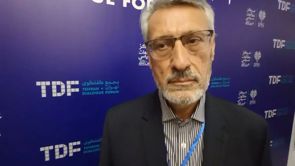 تا زمانی که طرف‌ مقابل آمادگی رسیدن به راه‌حل منصفانه و عادلانه را داشته باشد، به مسیر گفت‌وگو وفادار خواهیم ماند/ امیدواریم اروپا و آمریکا این فرصت را غنیمت بدانند