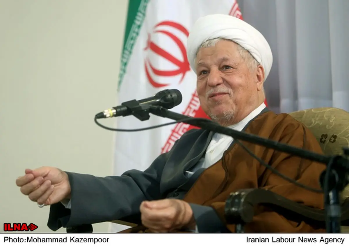 مردم هوشیار ایران به فریبکاری‌هایی که توخالی ‌‌باشند، توجهی نمی‌کنند