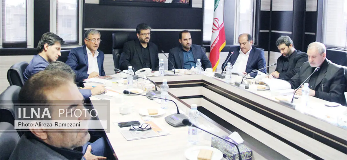 همایش بزرگ ایثارگران در ری برگزار می‌شود