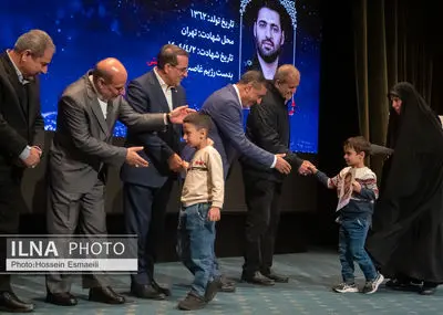 همایش سراسری کارگزاران گزینش سراسر کشور