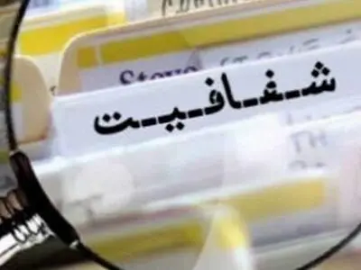 دوفوریت طرح شفافیت قوای سه‌گانه و تمامی دستگاه‌های اجرایی تصویب شد