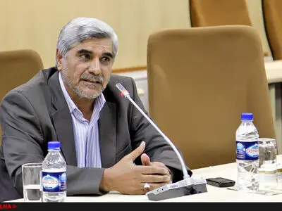 «غلامحسین خواجه»سرپرست دانشگاه شهید چمران اهواز شد