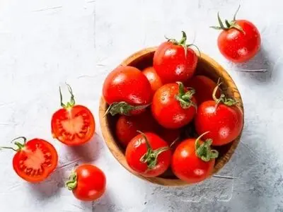 چرا گوجه‌فرنگی را نباید داخل یخچال گذاشت؟
