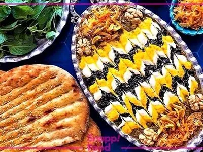 شام چی درست کنم؟
