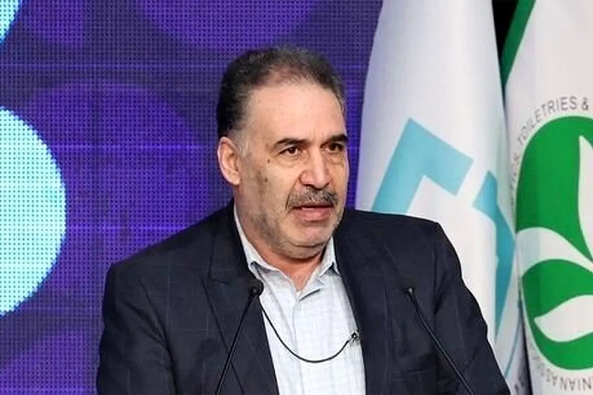 تأمین مواد اولیه کلیدی و رعایت استانداردها در دستور کار باشد