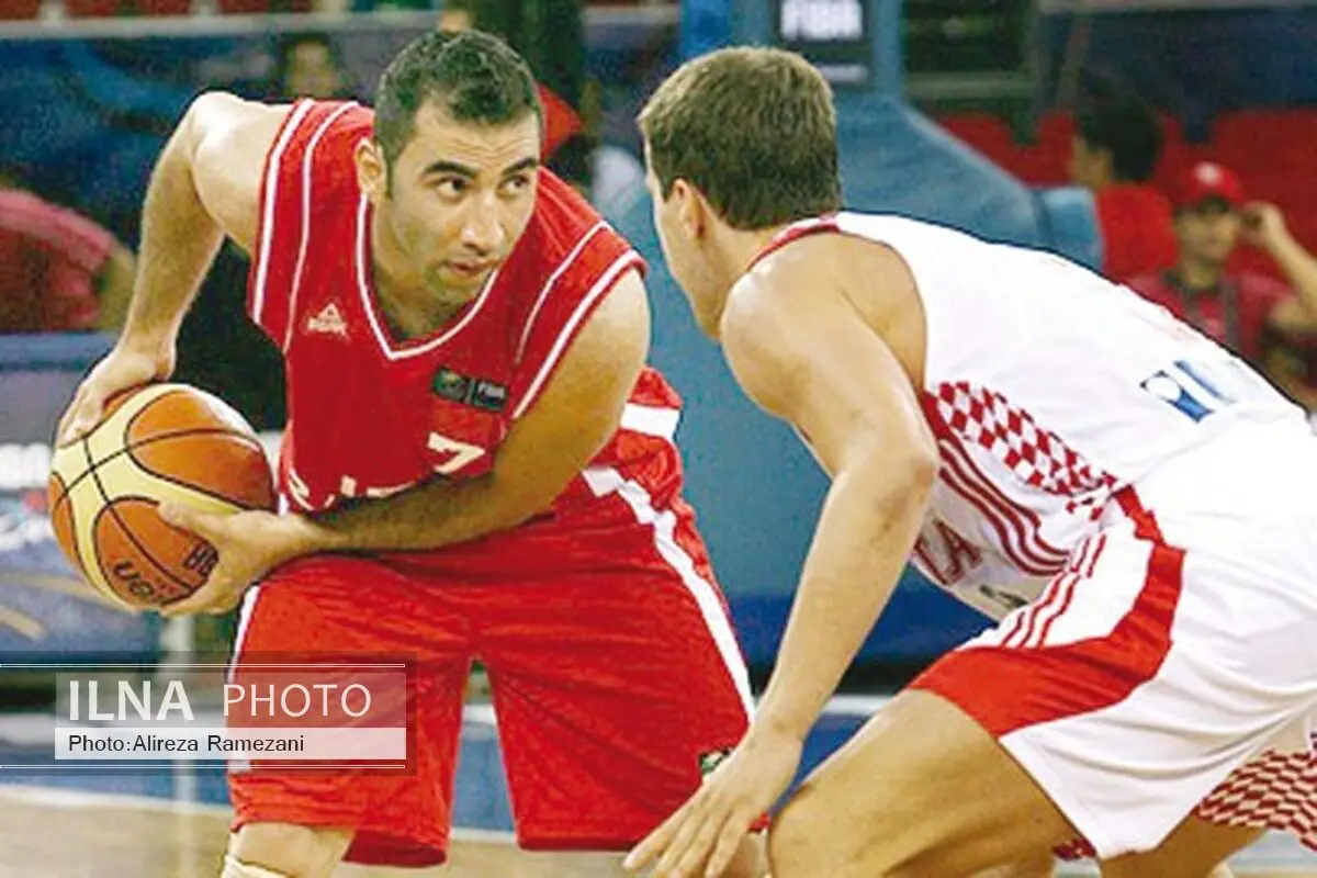 کامرانی: می خواهیم دوباره المپیکی شویم/ "باورمن" 20 بازیکن به NBA معرفی کرده