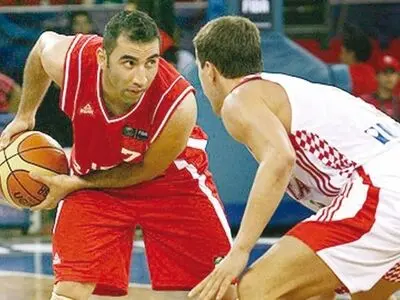 کامرانی: می خواهیم دوباره المپیکی شویم/ "باورمن" 20 بازیکن به NBA معرفی کرده