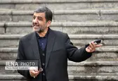 ضرغامی: مدیر حافظیه آزاد شد/ اژه‌ای و رییس‌جمهور موافق بازداشت به این معنا نیستند