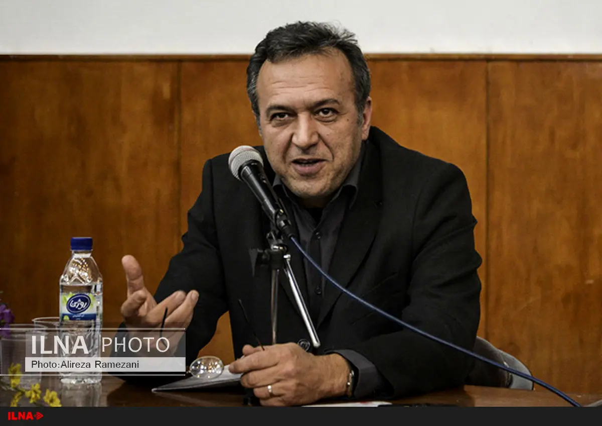 سخنرانی احسان شریعتی در دانشگاه بهشتی برگزار میشود