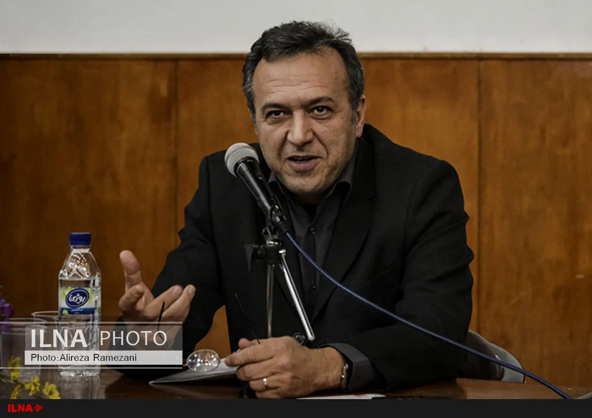 سخنرانی احسان شریعتی در دانشگاه بهشتی برگزار می‌شود