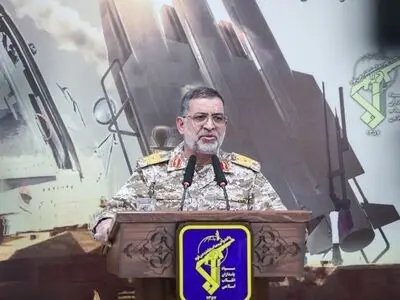 وعده صادق ۱ عملیاتی کاملاً مشروع و قانونی بود