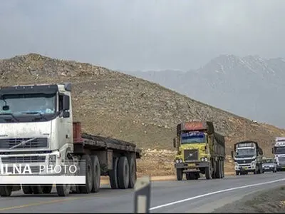 جلوگیری از قاچاق سوخت، علت صف کامیون‌ها در مرز بازرگان/ طرف ترک هیچ محدودیتی ایجاد نکرده است