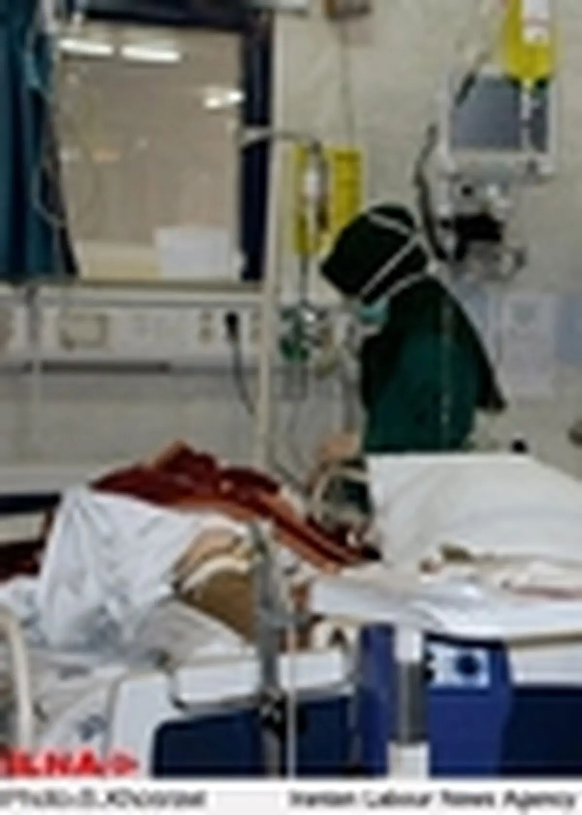 شناسایی دو مورد آلودگی به ویروس جدید کرونا در کرمان