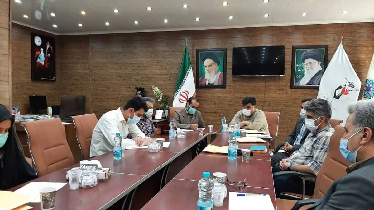 برگزاری دومین دوره جشنواره در "امتداد لاله‌ها" در خوزستان/  تدوین ۱۶ برنامه توسط حوزه هنری در هفته هنر انقلاب