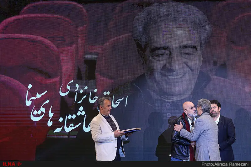 گالری