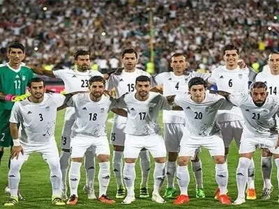 الفیفا: منتخب ایران الاوّل آسیویا والـ 30 عالمیا