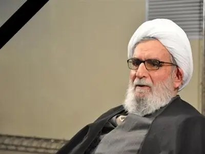 پیام تسلیت دبیرکل نهاد به مناسبت درگذشت آیت الله واعظ طبسی