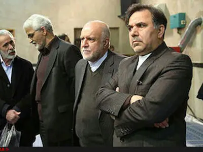 هاشمی به همراه امام، جام زهر نوشید تا ملت جام زهر ننوشد