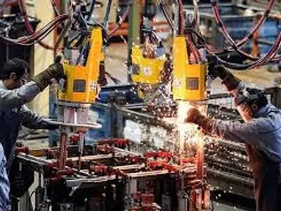 صدور 162 پروانه بهره‌برداری صنعتی در استان مرکزی 