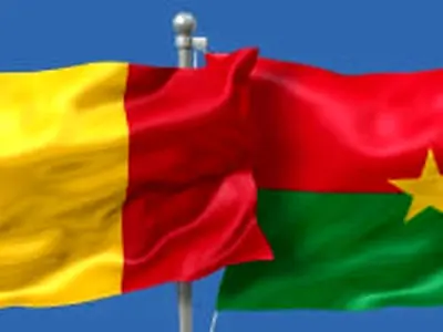 مالی و بورکینافاسو بر شهروندان آمریکایی ممنوعیت سفر اعمال کردند