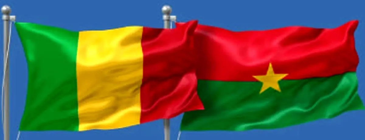 مالی و بورکینافاسو بر شهروندان آمریکایی ممنوعیت سفر اعمال کردند