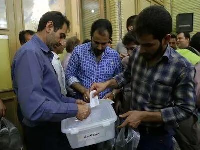 انتخابات انجمن صنفی کارگران نقاش ساختمانی قم برگزار شد