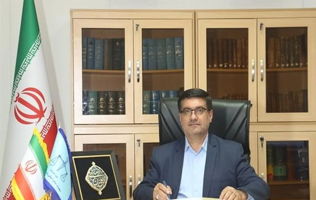 آغاز فرایند صدور احکام کارگزینی سال ۱۴۰۱ قضات سراسر کشور