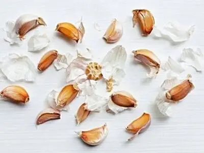 خواص درمانی خوردن سیر با معده خالی