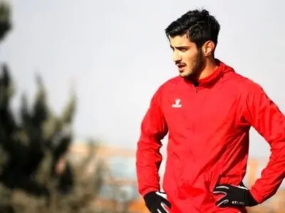 معرفی جالب خرید جدید آلومینیوم در بازی با تیم سابق (عکس)