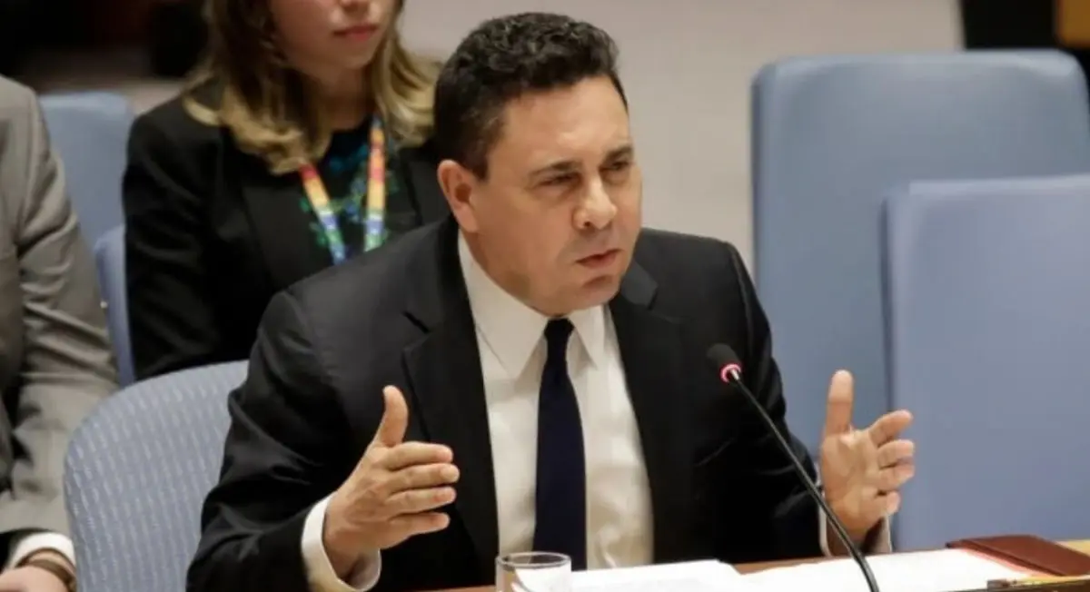 تهدیدهای واشنگتن علیه کاراکاس دادوستد خون در برابر نفت است