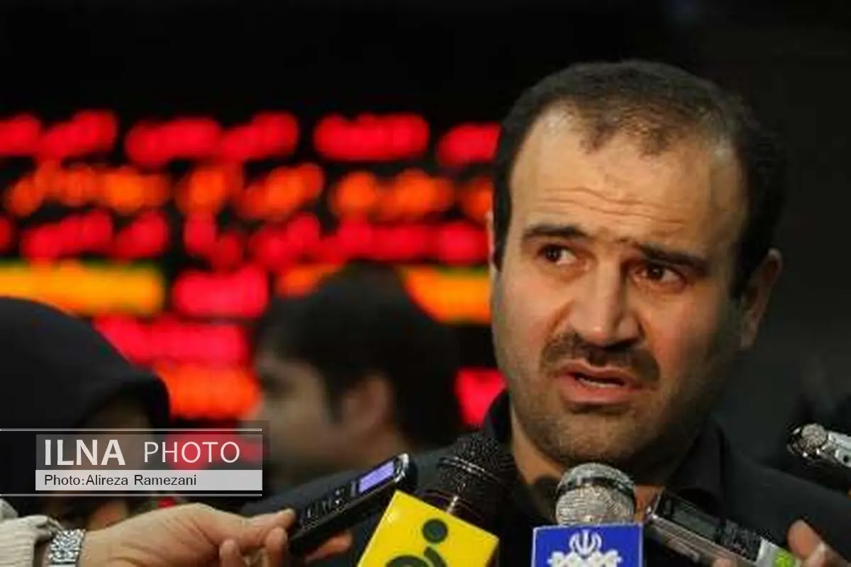 اتاق زنجان بالاترین نرخ مشارکت با بورس در کشور را به خود اختصاص داد