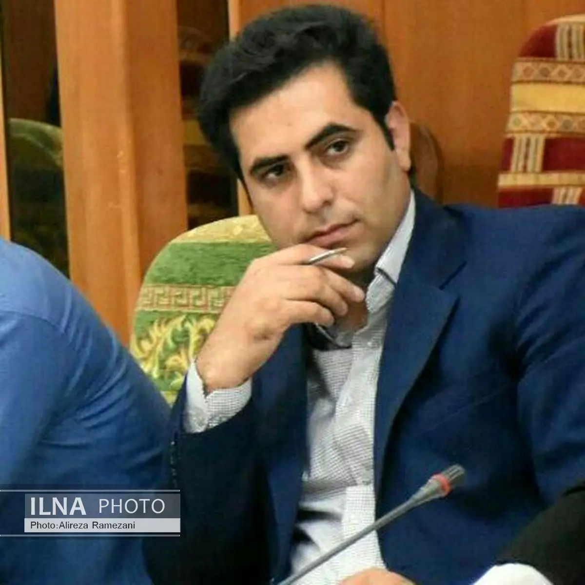 تشریح برنامههای هفتهدولت در شهرستان چگنی