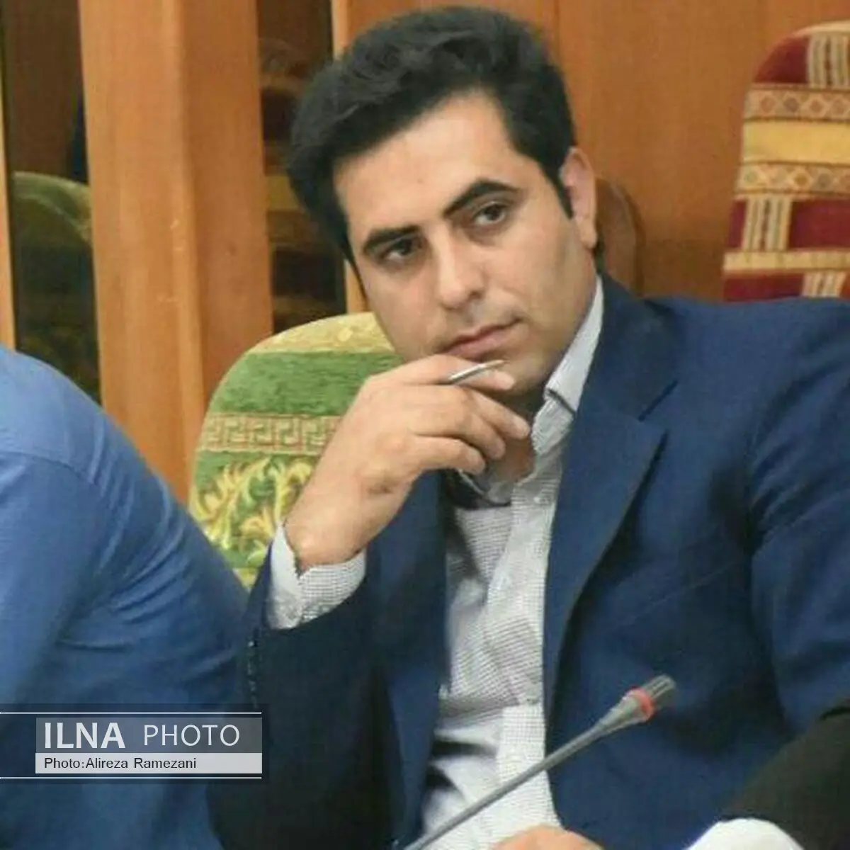 تشریح برنامه‌های هفته‌دولت در شهرستان چگنی