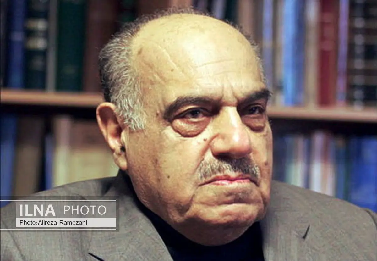 شاعر پیشکسوت خراسانی درگذشت