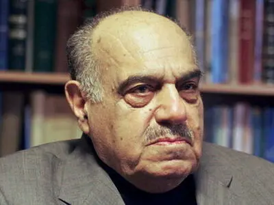 شاعر پیشکسوت خراسانی درگذشت