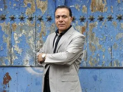 تقدیر از محمد شهبا در اختتامیه جایزه پژوهش سال سینمایی