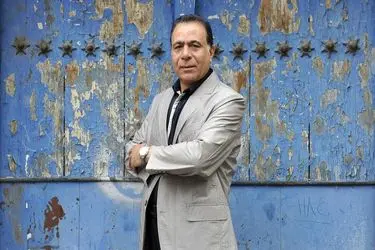 تقدیر از محمد شهبا در اختتامیه جایزه پژوهش سال سینمایی