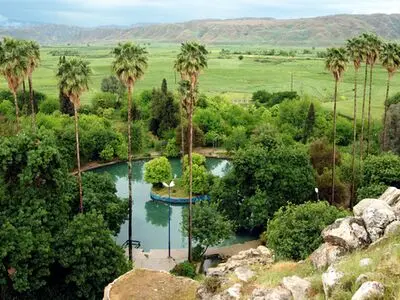 کهگیلویه و بویراحمد رتبه آخر گردشگری ایران