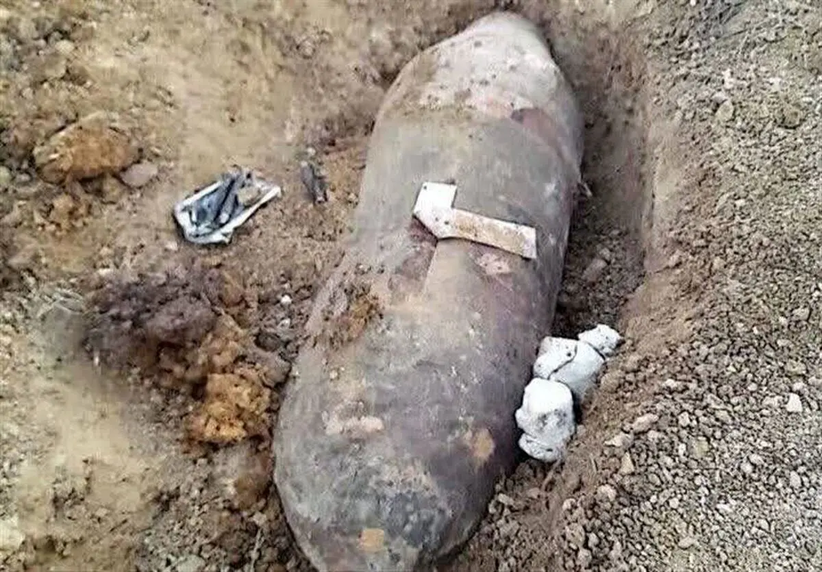احتمال شنیده شدن صدای انفجارهای کنترل شده در محدوده منطقه کاشان