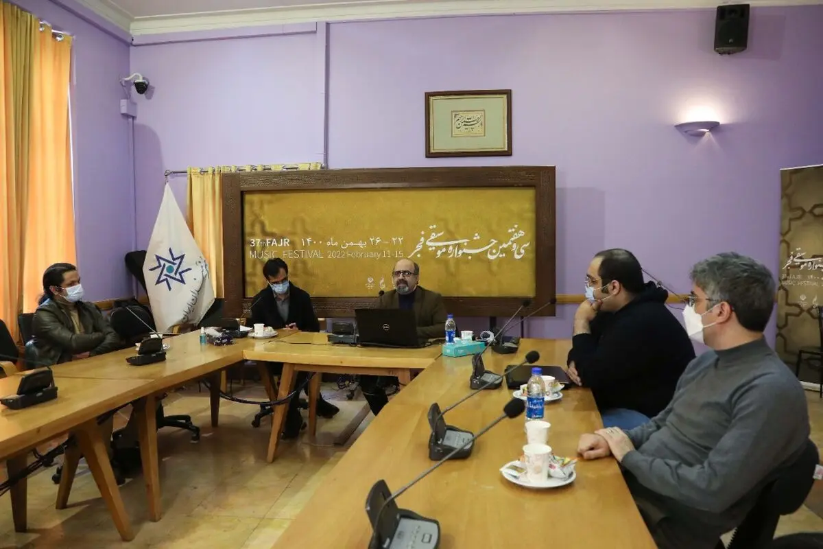 چه تفاوتی‌میان «مقام‌العراقی» و موسیقی ایرانی وجود دارد؟