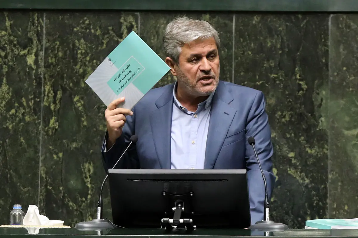 دولت و مجلس با هم‌افزایی احکام برنامه هفتم را اصلاح می‌کنند