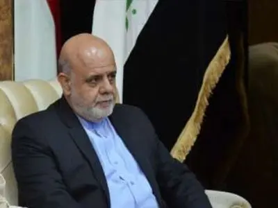تفاصیل استهداف القائد سلیمانی من لسان السفیر مسجدی