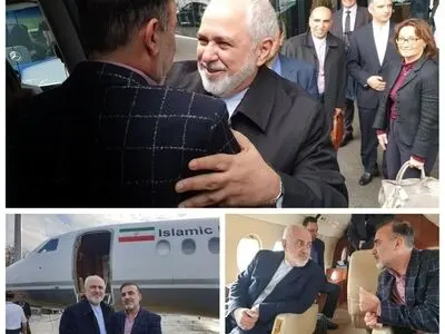 Iran, US exchange prisoners with Swiss mediation