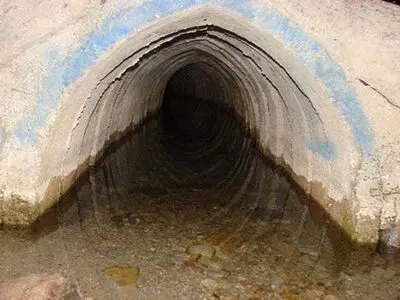 مرمت و بازسازی 19 رشته قنات در استان قزوین