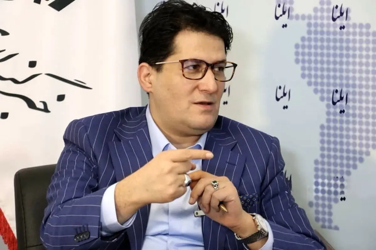 زنجیره تأمین صنعت لوله و پروفیل فلج شده است/فقط ۱۵ درصد ظرفیت فعال است 