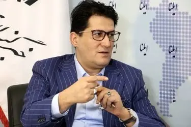 زنجیره تأمین صنعت لوله و پروفیل فلج شده است/فقط ۱۵ درصد ظرفیت فعال است 