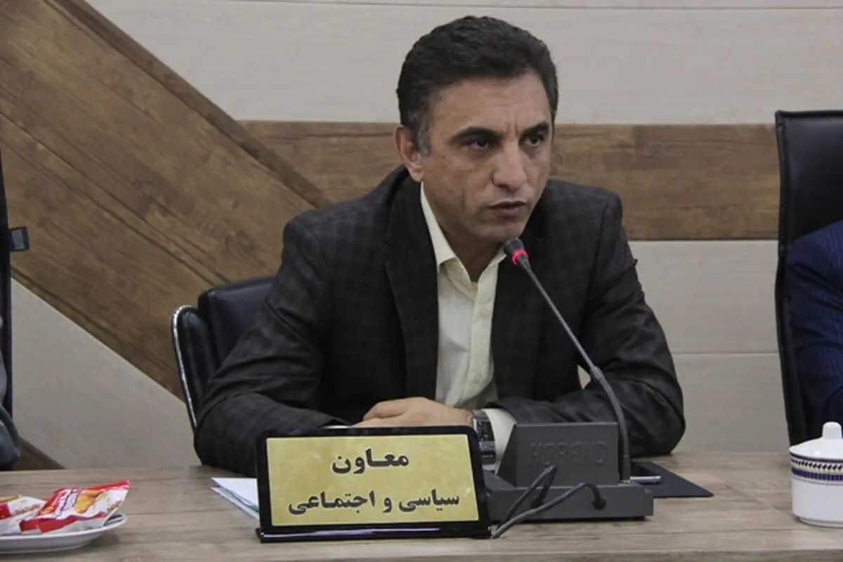مشارکت‌حداکثری در انتخابات، یک ایده مهم در سطح ملی‌است/ دانشجویان از اقشار تاثیرگذار جامعه هستند 
