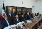 برگزاری جلسه شورای عالی هماهنگی اقتصادی با حضور سران قوا