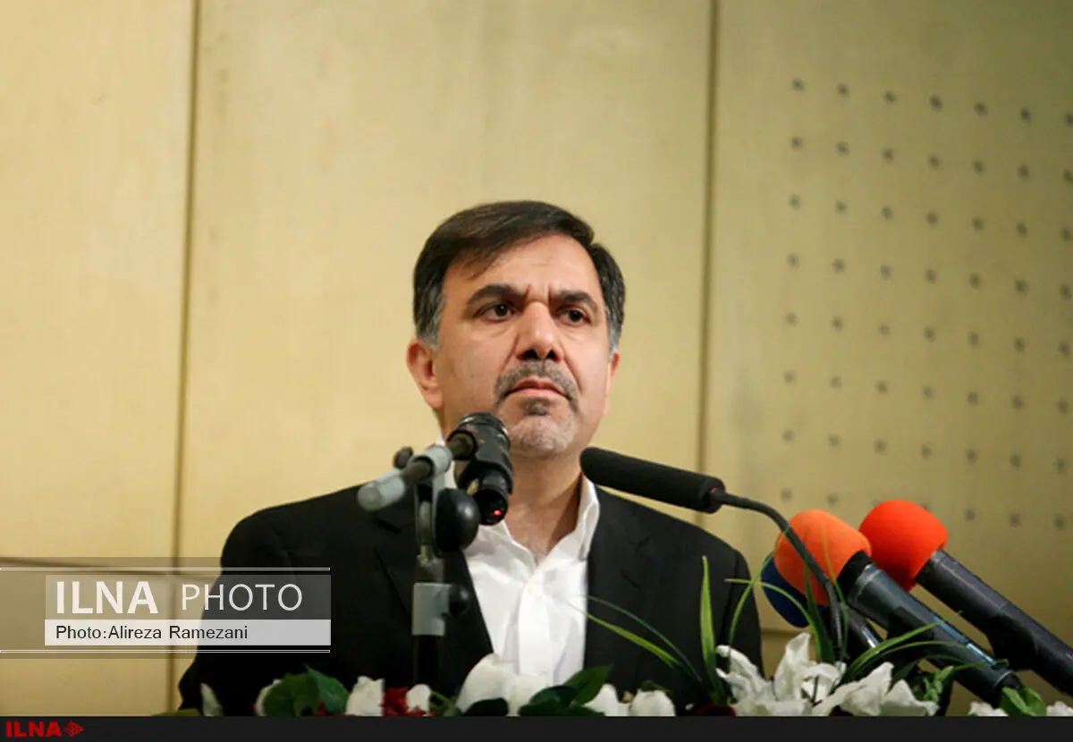 شهرداری‌ها تجارت شهری می‌کنند/ بازار مسکن را بمباران شده تحویل گرفتیم